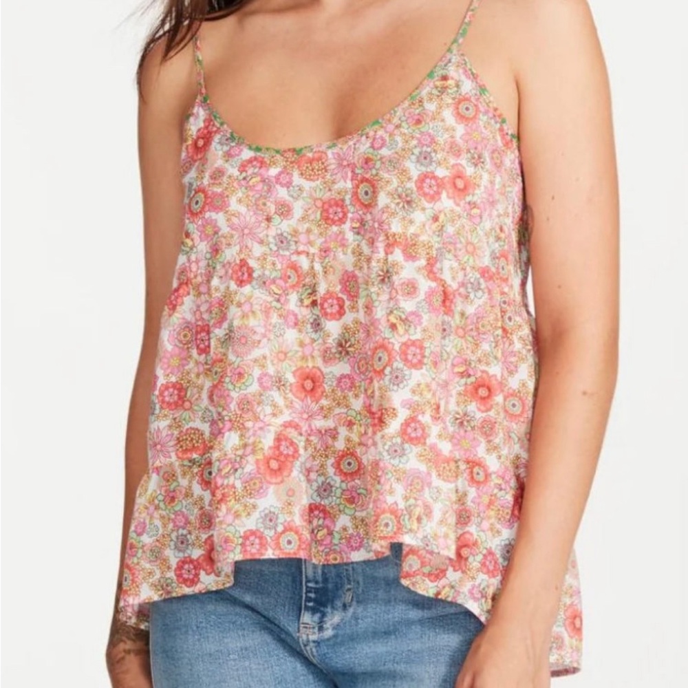 Marigold Top - Picture 2 of 3